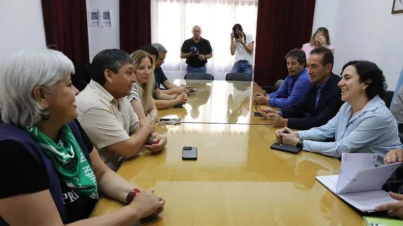 Paritarias en Neuquén: ATE inicia la negociación salarial y reclama una mejora por encima de la inflación