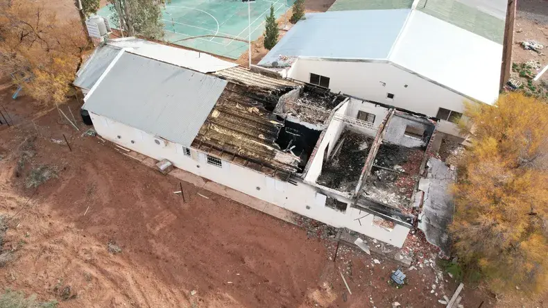 La Corte Suprema revisará las condenas por la explosión de Aguada San Roque