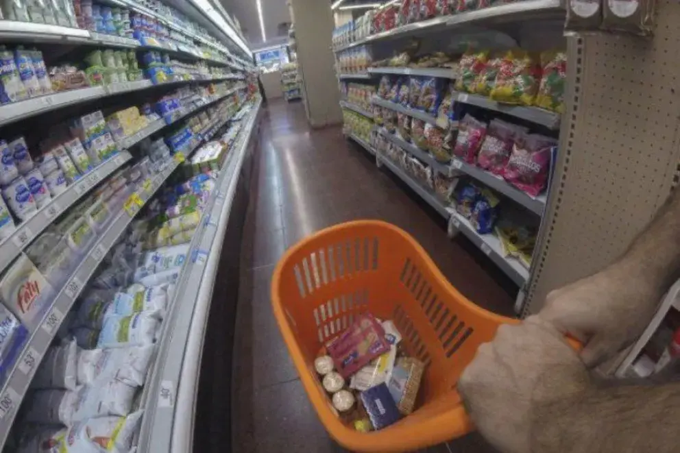 La inflación en Neuquén fue del 2,2% en junio y volvió a superar la media nacional
