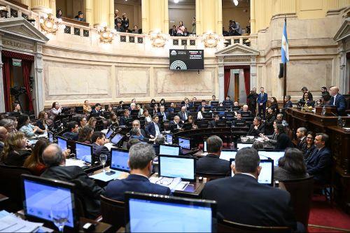 El Senado postergó el debate de la Ley de Propiedad Privada y volverá a tratarla el 6 de agosto