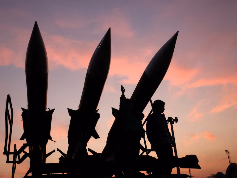 Guerra en Medio Oriente | Los países del Golfo acusaron al régimen de Irán de llevar a cabo “crímenes de guerra” y exigieron que Teherán rinda cuentas