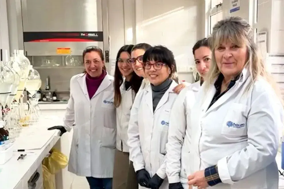 Científicas Neuquinas: un ciclo que visibiliza a las mujeres que hacen ciencia en la provincia