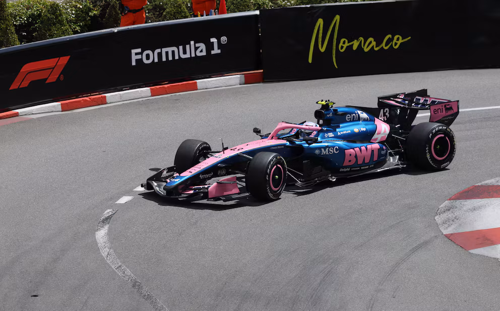 Colapinto cederá su Alpine en la primera práctica del GP de Hungría: por qué no correrá esa sesión?