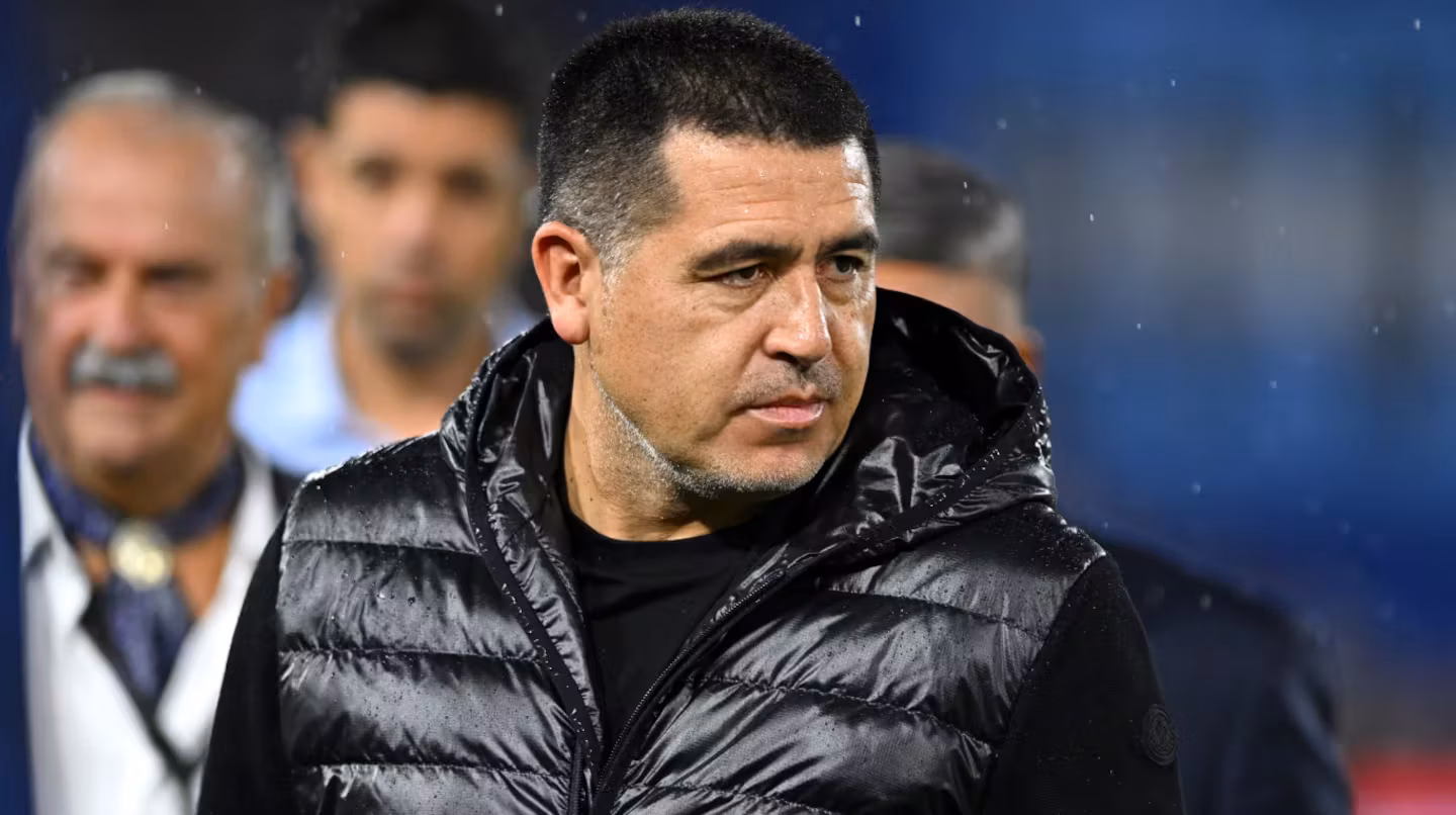Boca acelera la búsqueda de un goleador: Passerini aparece como nueva opción de Riquelme