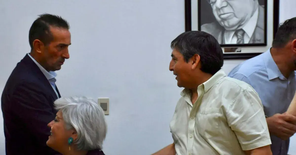Hay acuerdo: las asambleas de los trabajadores estatales de ATE aprobaron el aumento salarial