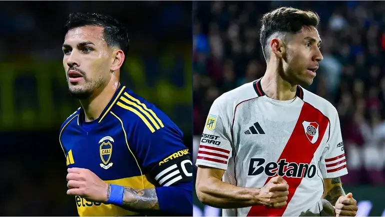 cuadro de la Sudamericana tras la clasificación de Boca
