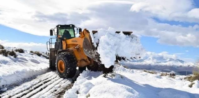 Trabajadores viales de Neuquén rechazaron la oferta salarial y anunciaron medidas de fuerza