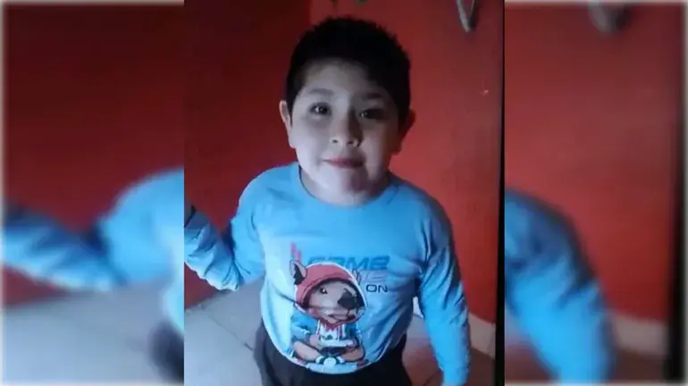 Hallaron muerto al niño de 6 años que era intensamente buscado en piletones del EPAS