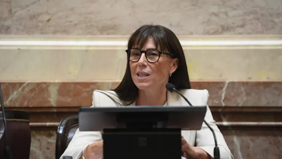Bullrich confirmó que Julieta Corroza votará a favor de la reforma de la Ley de Tierras