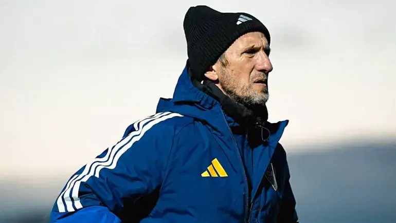 Boca con cambios frente a Estudiantes: el once que piensa Arruabarrena en una fuerte seguidilla