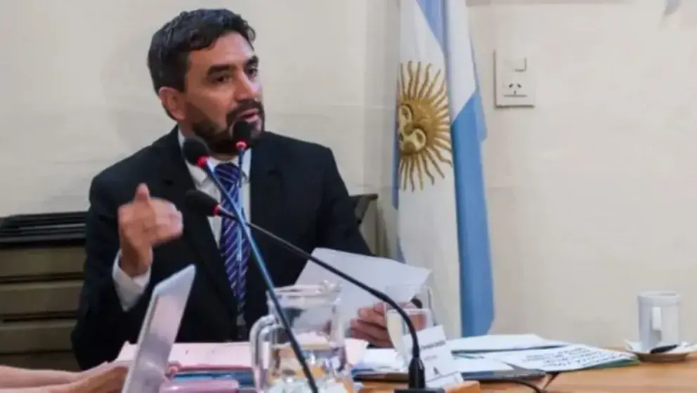 Provincia licita una obra eléctrica de $14.300 millones mientras Saloniti analiza la refinanciación con el EPEN