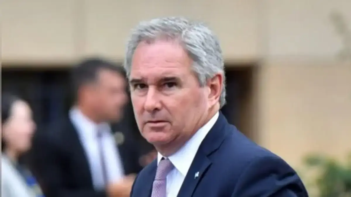 Brasil pidió que el embajador argentino deje Brasilia y el Gobierno confirmó la decisión