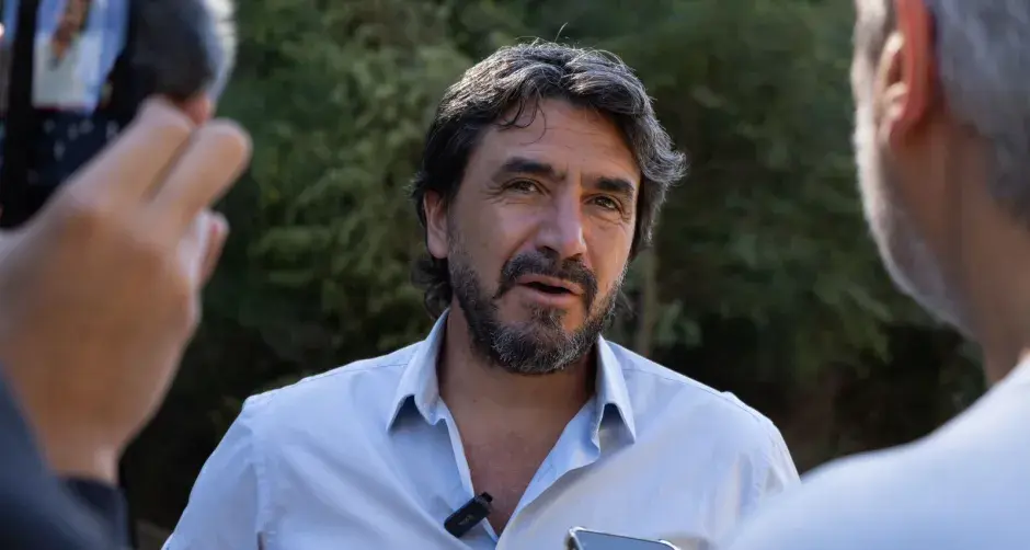 San Martín de los Andes: el Concejo aprobó por unanimidad iniciar el proceso de juicio político contra Carlos Saloniti