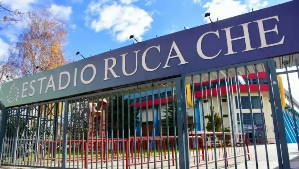Furor por la Copa Davis en Neuquén: las entradas para el Ruca Che volaron en media hora