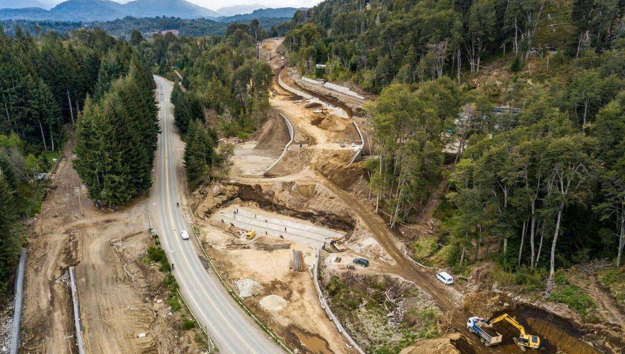 Villa La Angostura: el Municipio cuestionó a el Senado en el tratamiento de la Circunvalación y apuntó a la falta de fondos nacionales
