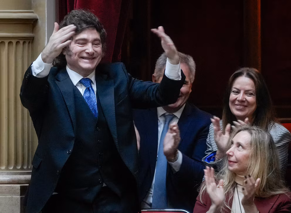 Modo preelectoral: el Gobierno busca recomponer el vínculo con sus aliados y recuperar respaldo en el Congreso