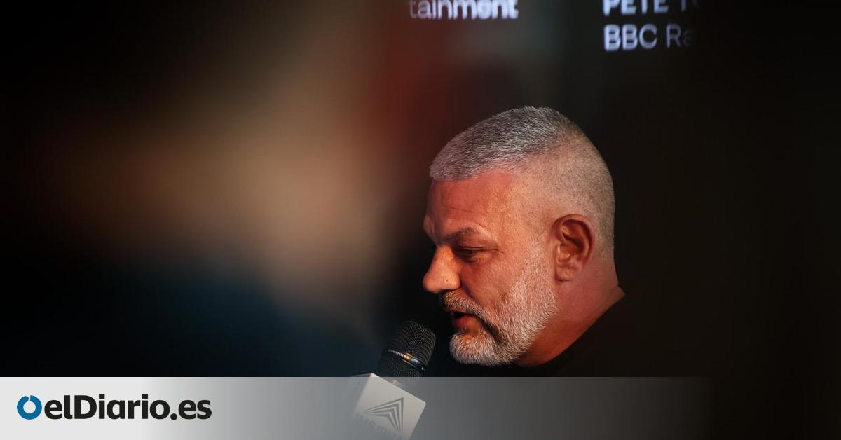 Yann Pissenem, "el Steve Jobs" insomne que controla la noche de Ibiza