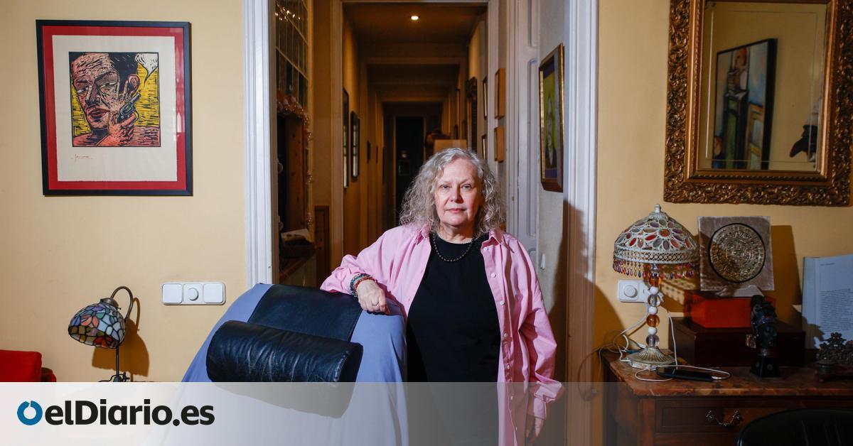 Rosario y la resistencia contra el 'coliving' a pesar de su regulación en Catalunya: "Es una locura de ruido e incivismo"